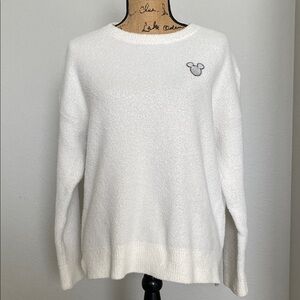 Soft Disney Lounge Sweater